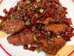 -聚味斋香辣蟹·蓝龙(塘沽总店)