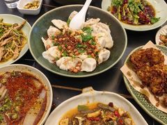-三姐妹饺子(东木头市店)