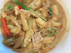 -正德楼果木烤鸭·渔家菜(东港店)