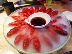 -红盔甲·小龙虾(车公庙店)