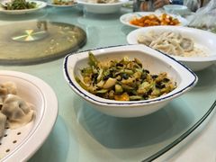 -李恩记清真水饺(北电大厦店)