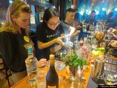 -The Happy Monk(前海壹方汇店)