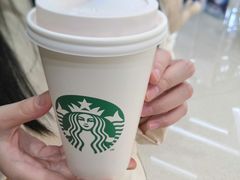 -星巴克(泰安万达店)
