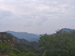 -大岭沟猕猴桃谷风景区