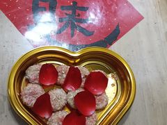 -鸽子庄烧烤龙虾(土桥店)