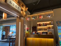 -北平小馆·烤鸭·家常菜(磨房北里店)