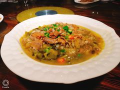 -闻香阁·清真(光荣道店)