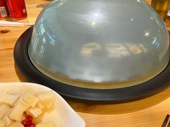 -阿鸡鱼庄·顺德鲜蒸小炒(亚运村店)