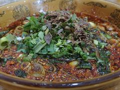 -乐山第一家临江鳝丝(茶坊路店)