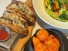 -黑宝石西餐厅(汇励99城市公园店)