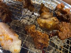 -原始泥炉烤肉(总店)