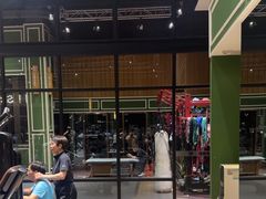 -悦莱美游泳健身会所(御景壹号店)