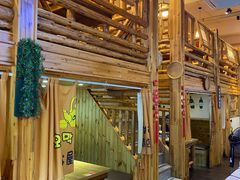 -恩你小木屋·烤肉韩式料理(嘉兴秀洲店)