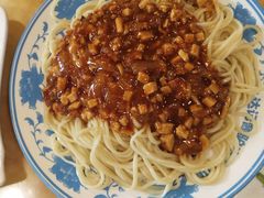 -敦煌达记酱驴肉黄面馆