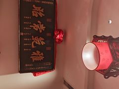 -山西会馆·晋菜·晋商宴·牌匾博物馆(胜利东街店)