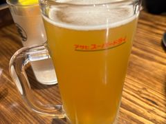 -破店肥哈·东北烧烤(南山保利店)