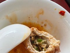 -中餐·廊桥豆腐宴(清江路分店)
