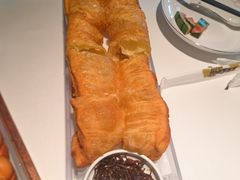 -杏花堂晋商私房菜(华熙五棵松店)