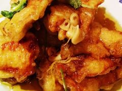 -长春市茶啊衝饭店(南湖公园店)