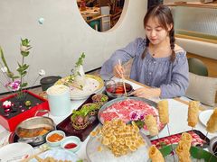 -大舜国风· 和牛火锅(绮霞街店)