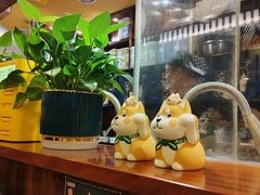 -鸟鹏烧鸟居酒屋(仁恒梦中心店)
