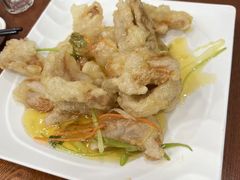 -东北风味思缘食府(对湖路店)