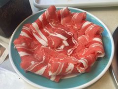 -清真·鸦儿李记·涮肉(马家堡店)