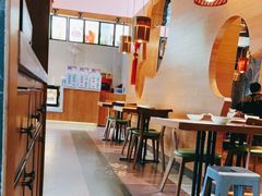 -南小馆(迪士尼小镇店)