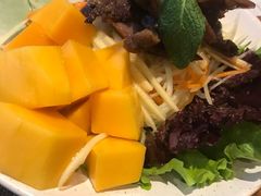 -mango tree芒果树泰国餐厅(青岛万象城店)