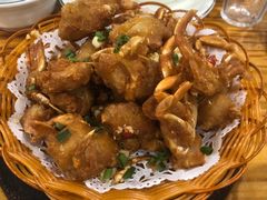 -斯丹姜母鸭·古法干香(涂门街总店)