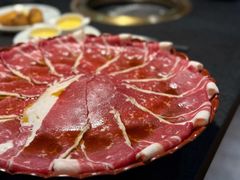 -神户赤童日式烤肉伙伴(东直门店)