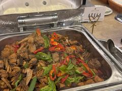 -南京双门楼宾馆(盐仓桥地铁站阅江楼店)