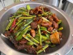 -苏师傅菜馆(上沙店)