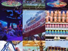 -南宁方特东盟神画