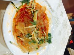-金良酸菜鱼(宁海路总店)