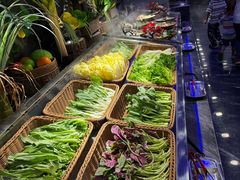 -圣琼美食百汇自助餐厅(坦洲店)