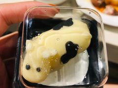 -海底捞火锅(劲松店)