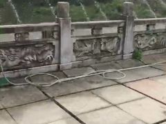 -梅岭漂流