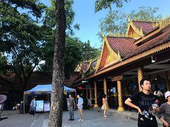 -西双版纳傣族园