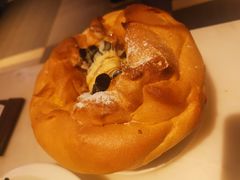 舒芙蕾plus-港丽餐厅(龙之梦长宁店)