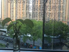 -西西弗书店&矢量咖啡(凯德晶萃广场店)