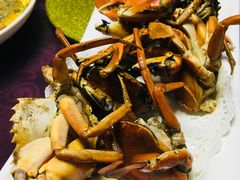 -友强·23年特色海鲜大排档(厦门店)