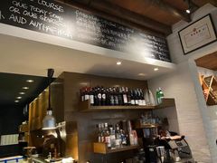 -La Strada(安福路店)