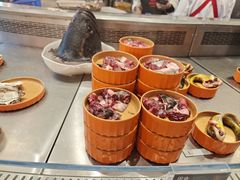 -海底捞大排档火锅(打浦路店)