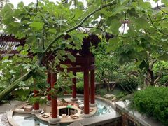 -西安华清御汤酒店