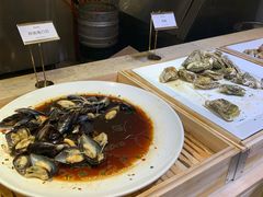 -芭菲盛宴·环球美食(袁家岗店)