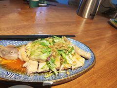 -常来小聚·广州非遗传承餐厅(地王广场店)