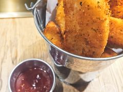 -农畉LONFOOD(福田星河COCOPark店)