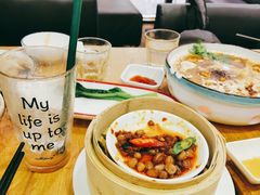 -金翠河烧鹅粤式茶餐厅(龙湖三千集天街店)