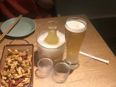 -苦尽酒馆·川菜(鼓楼店)